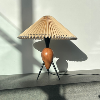 Kyoto Footed Lamp