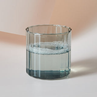 Rainbow Baby Glass Cups