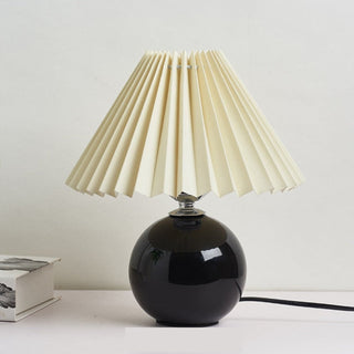 Sweetie Pleated Table Lamp