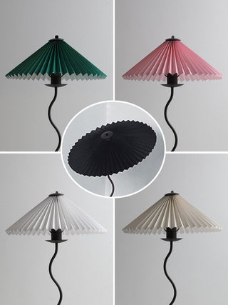 Squiggle Floor Lamp