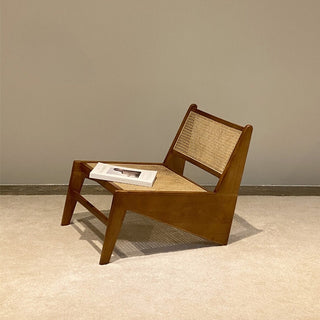 Harriet Rattan Chair
