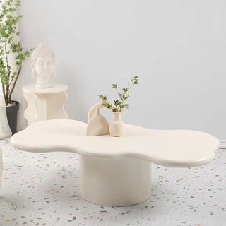 Wavy Coffee Table