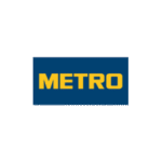 Client brand logo
