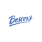 Client brand logo